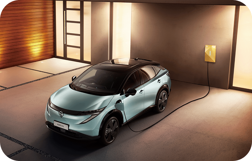 Nissan ARIYA