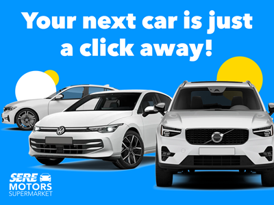 Used Car Sale