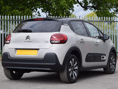 2024 Citroën C3