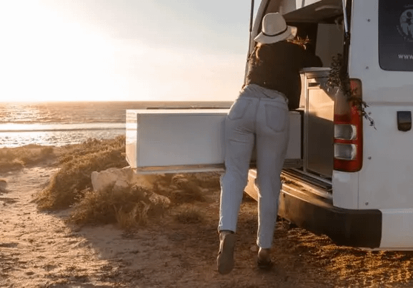 WHY VW CAMPER VAN CONVERSIONS ARE PERFECT FOR ACTIVITY HOLIDAYS