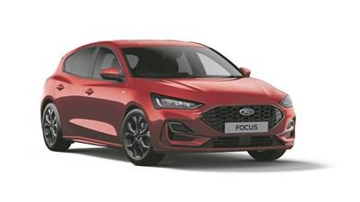Ford Focus ST-Line Estate From £995 Advance Payment.