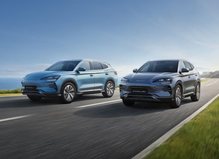 New Cars