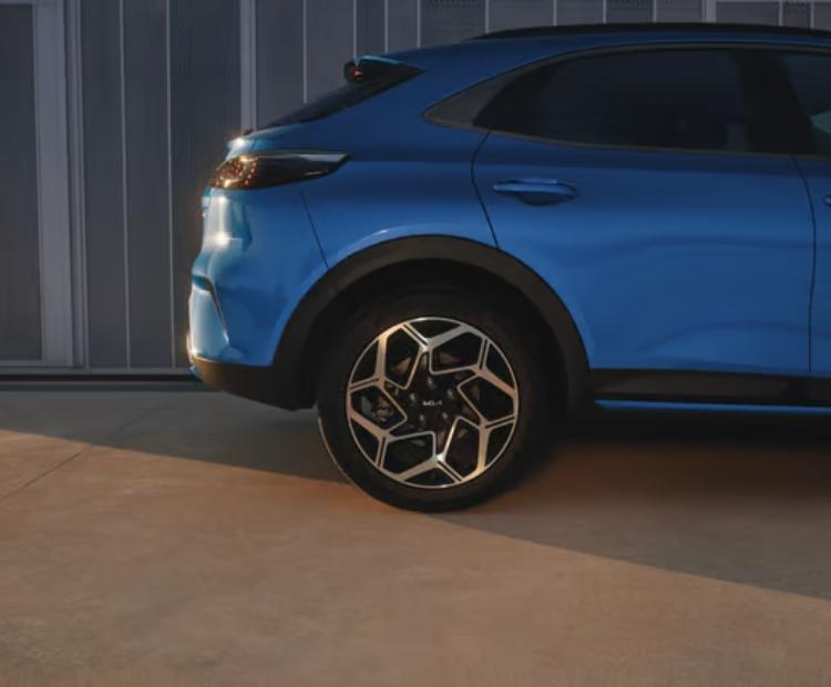 The Kia  Xceed gallery image 5