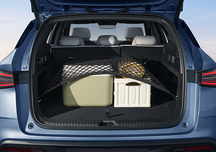 SEAL 6 DM-i Touring