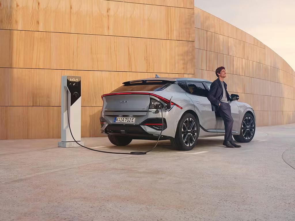 Kia EV6