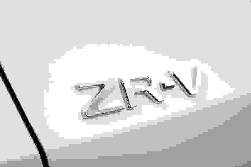 ZR-V Hybrid