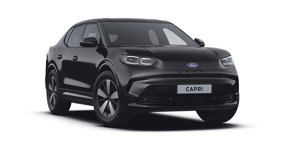 Ford Capri