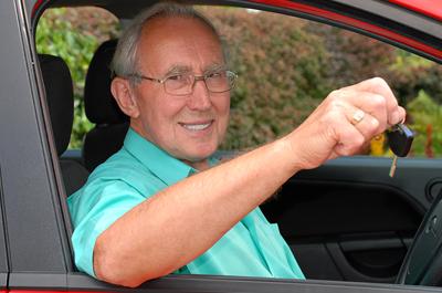 Charity Calls for Drivers Aged Over 85 to Undergo Driving Test Resits