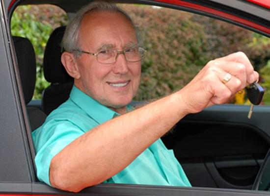 Charity Calls for Drivers Aged Over 85 to Undergo Driving Test Resits