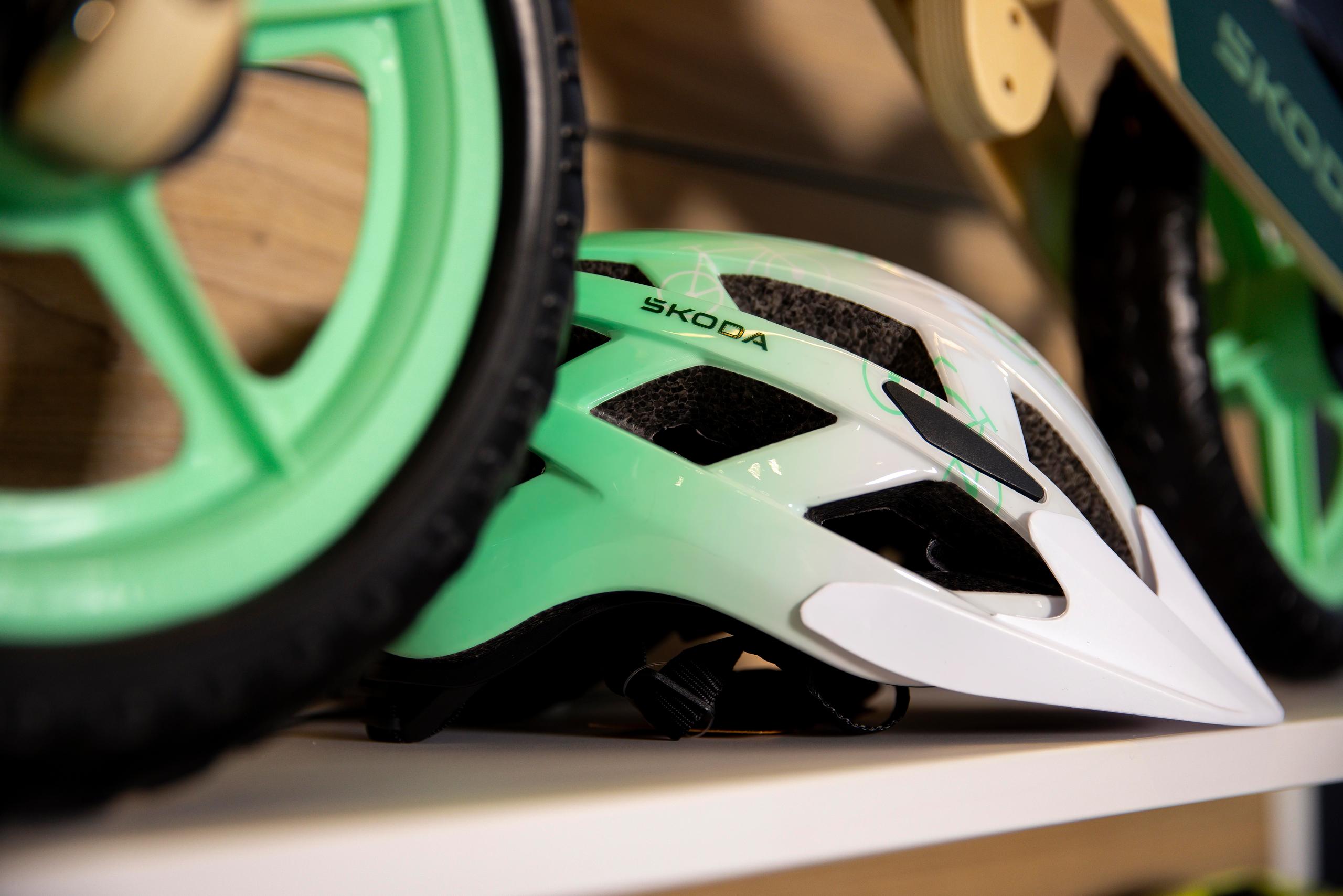 Murray Skoda Accessories