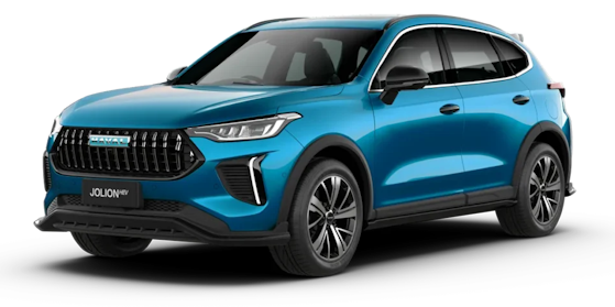 Haval Jolion Pro