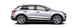 Q4 e-tron Range