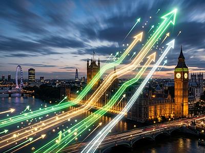 The Fastest-Growing Car Brands In The UK Right Now 