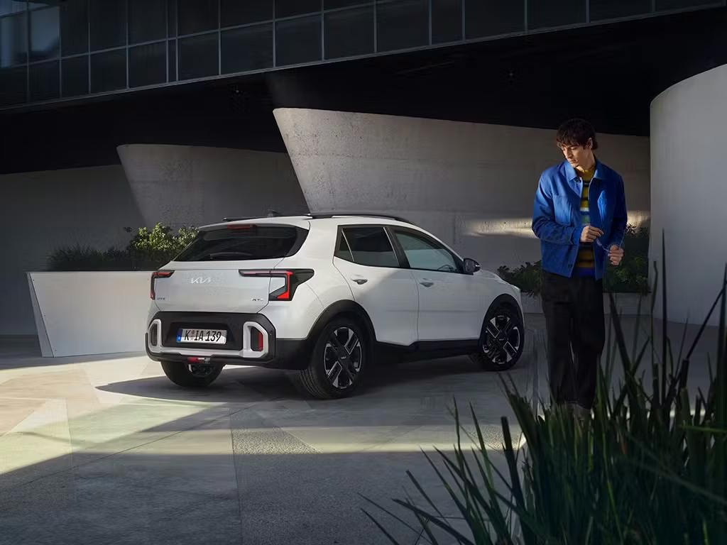 Kia Stonic