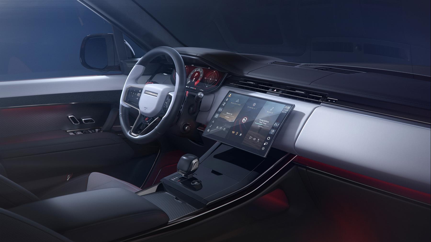 Tapis Audi Q6 GF (2024-2025)
