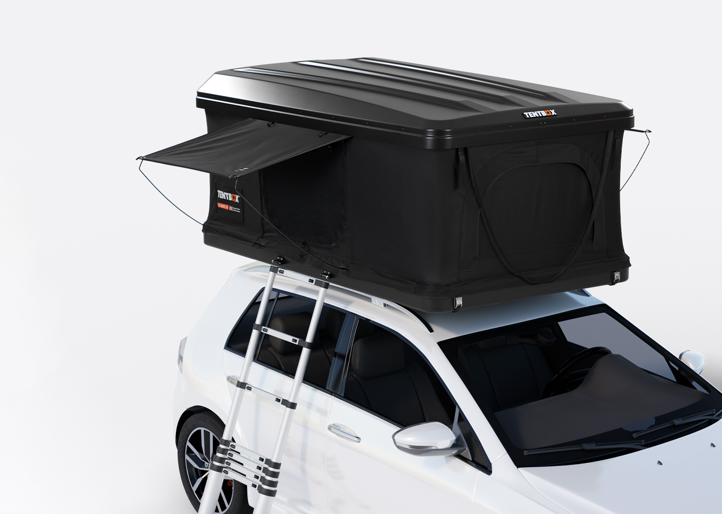 TentBox Classic 2.0