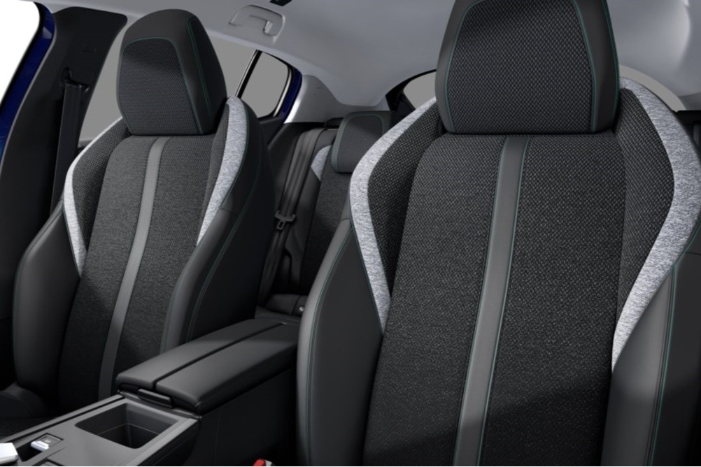 Peugeot 408 - Save up to £4,500