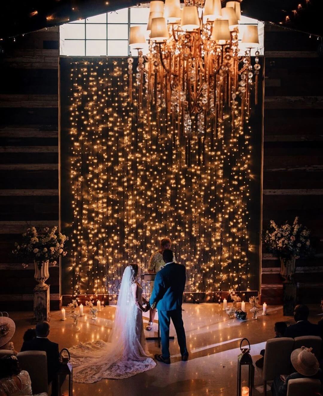 Wharfedale Grange Wedding Photo
