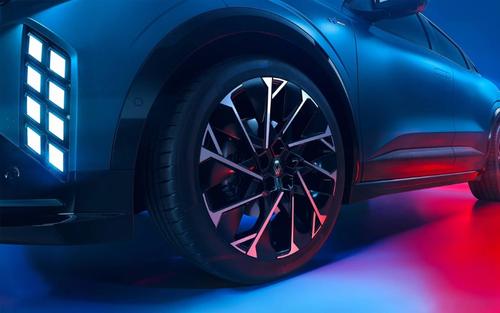 Megane E-Tech Electric