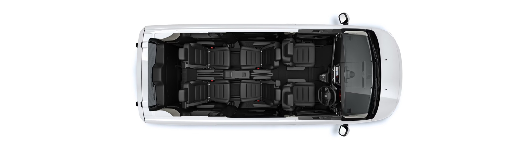 Vauxhall Vivaro Electric