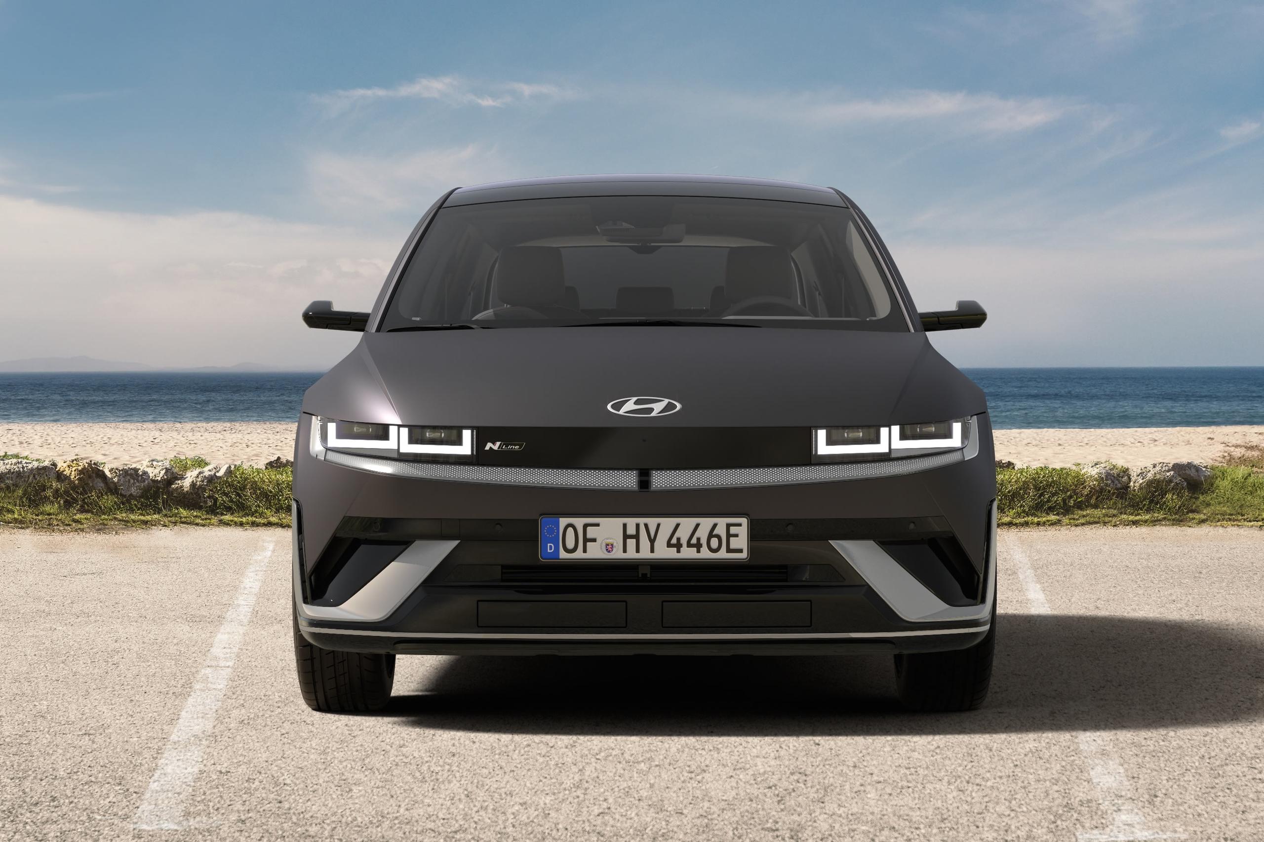 IONIQ 5