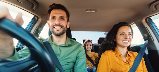 What to Look for When Buying a Family Car: A ŠKODA Guide