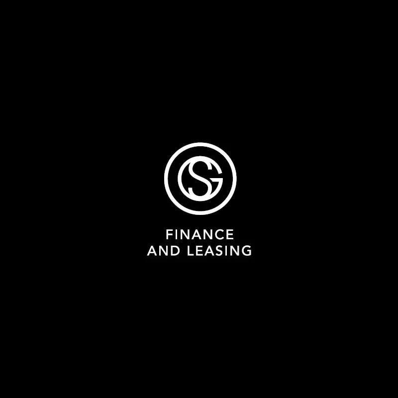 Sinclair Finance & Leasing Logo