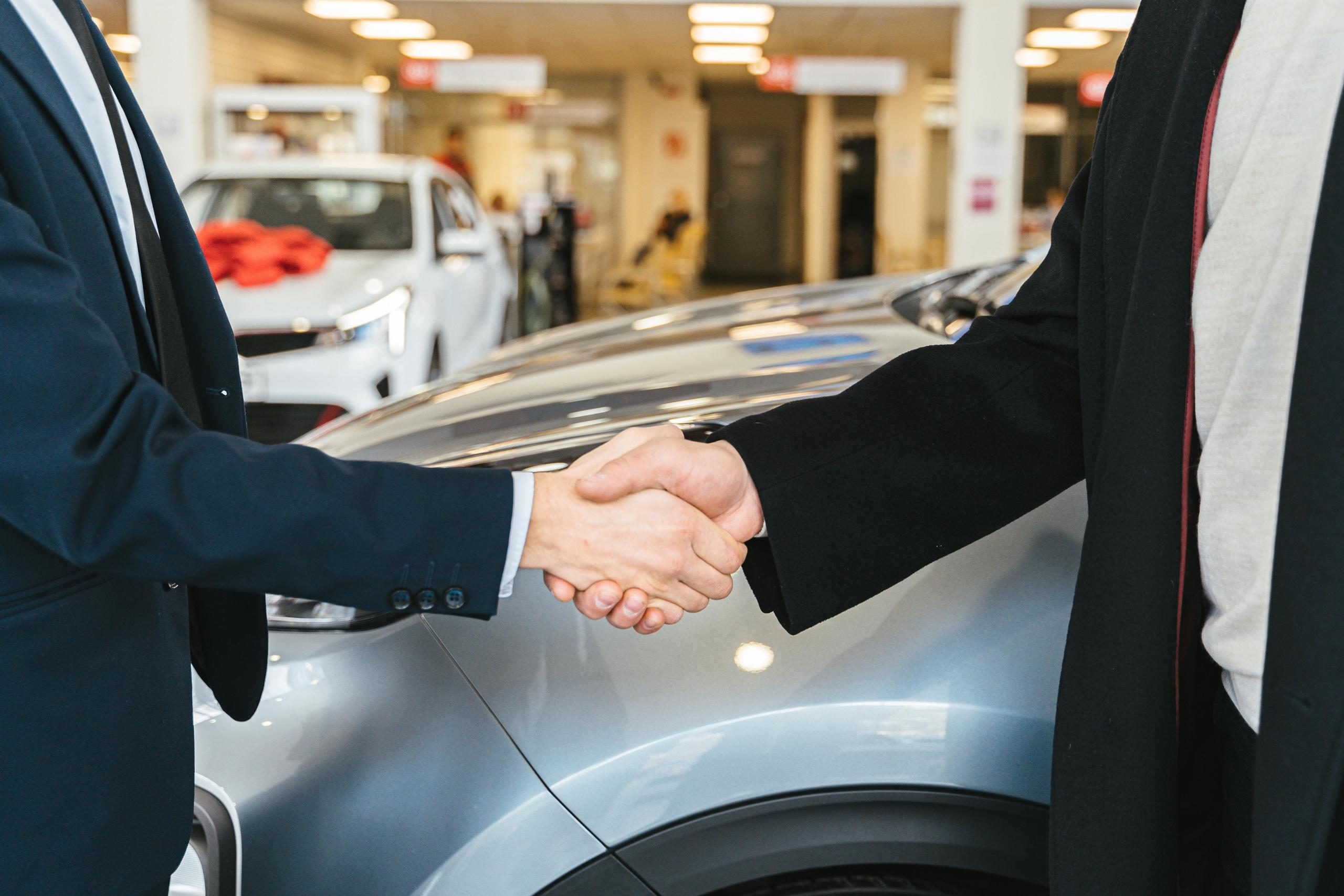 Car Offers