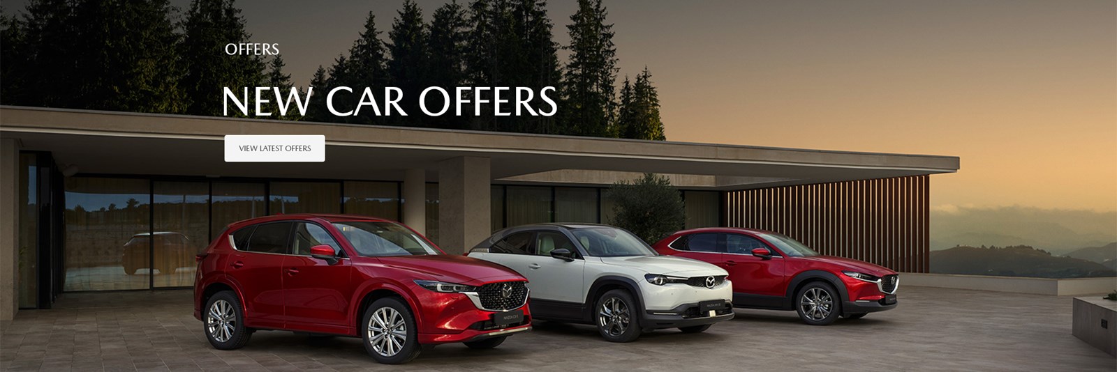 Mazda, New, Used Car Dealerships Swansea FRF Motors Mazda
