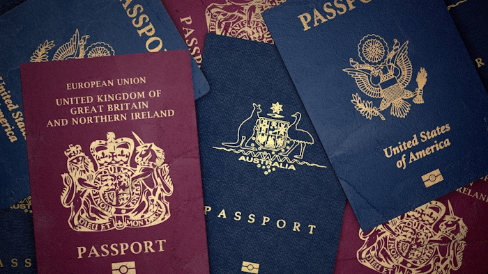 Passports