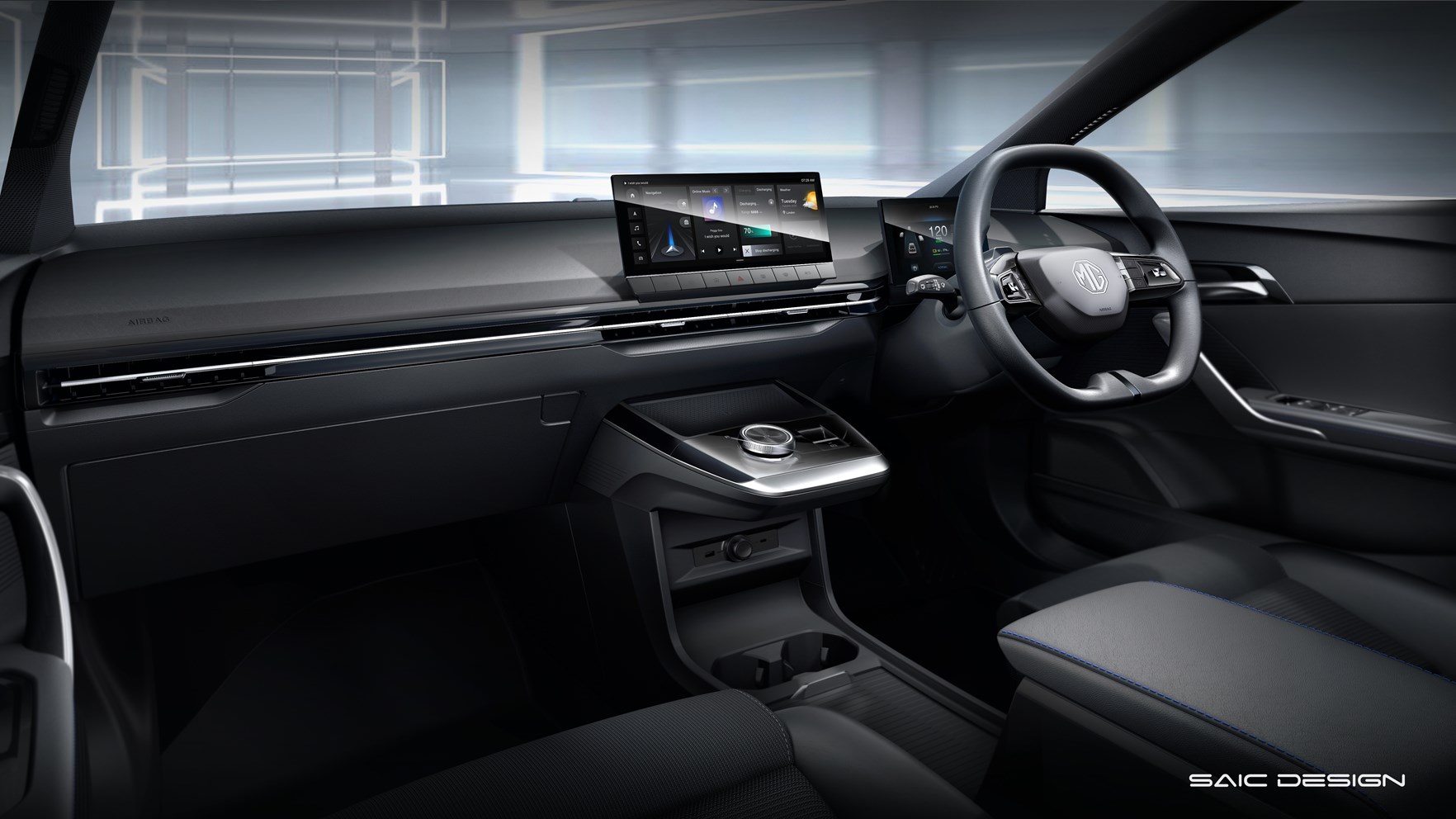 AllNew MG4 100 Electric Belfast, Lisburn, NI SERE Motors