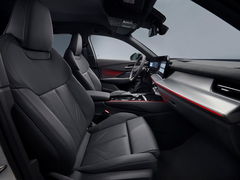 Q3 Sportback e-hybrid
