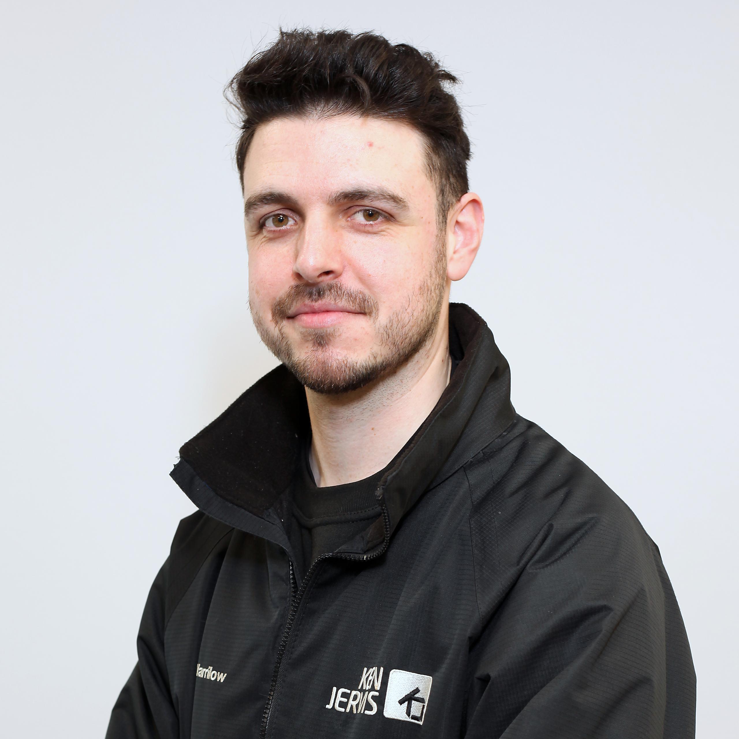 Service Valeter & Driver