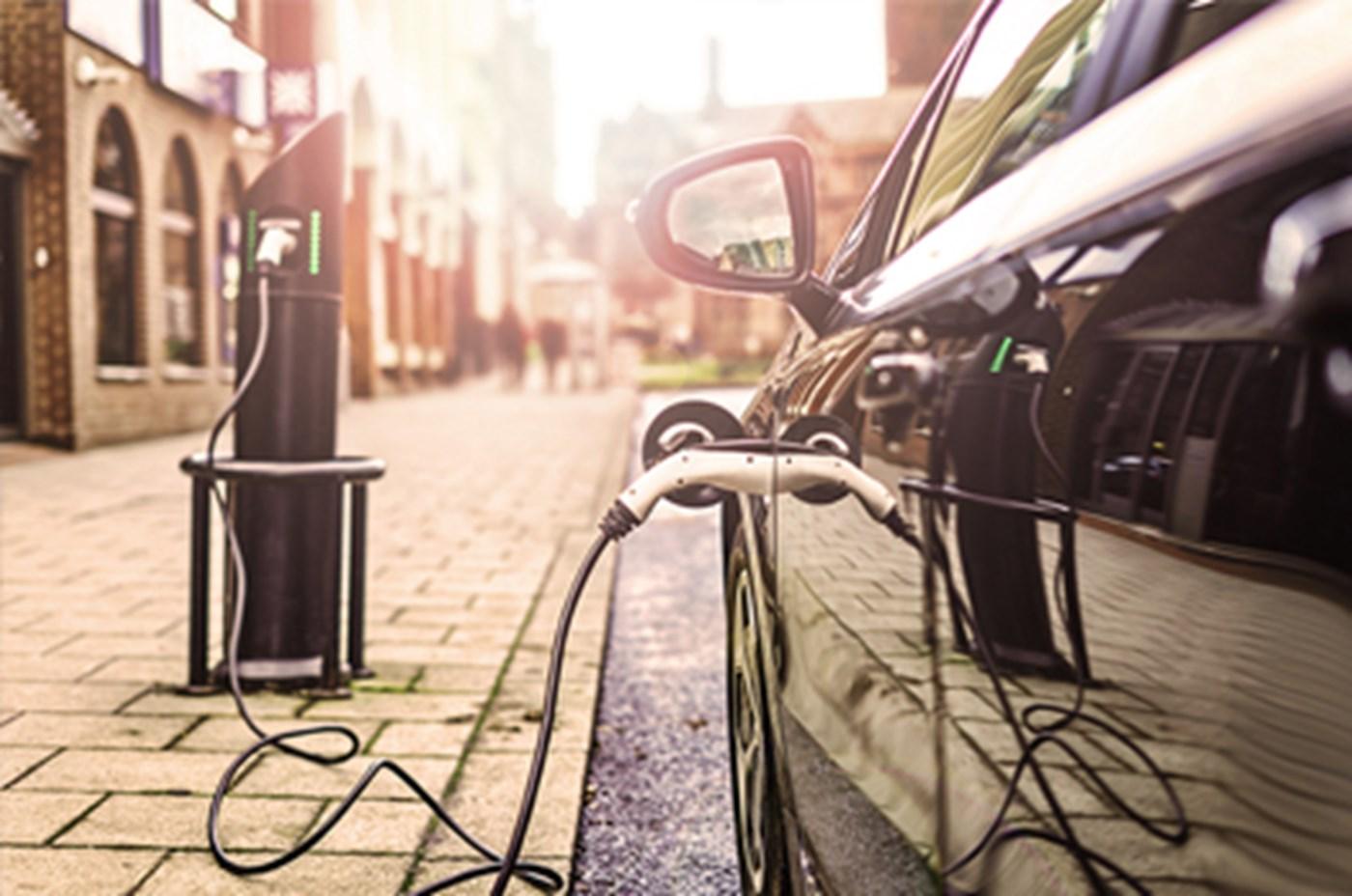 When will tax breaks for electric vehicles end?