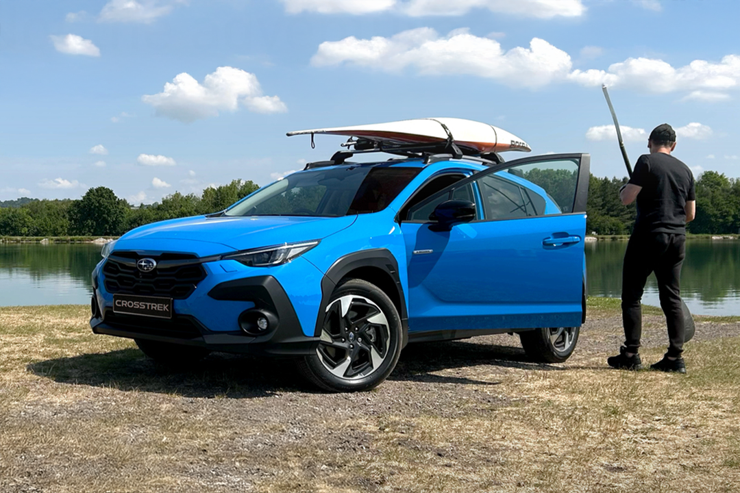 Crosstrek