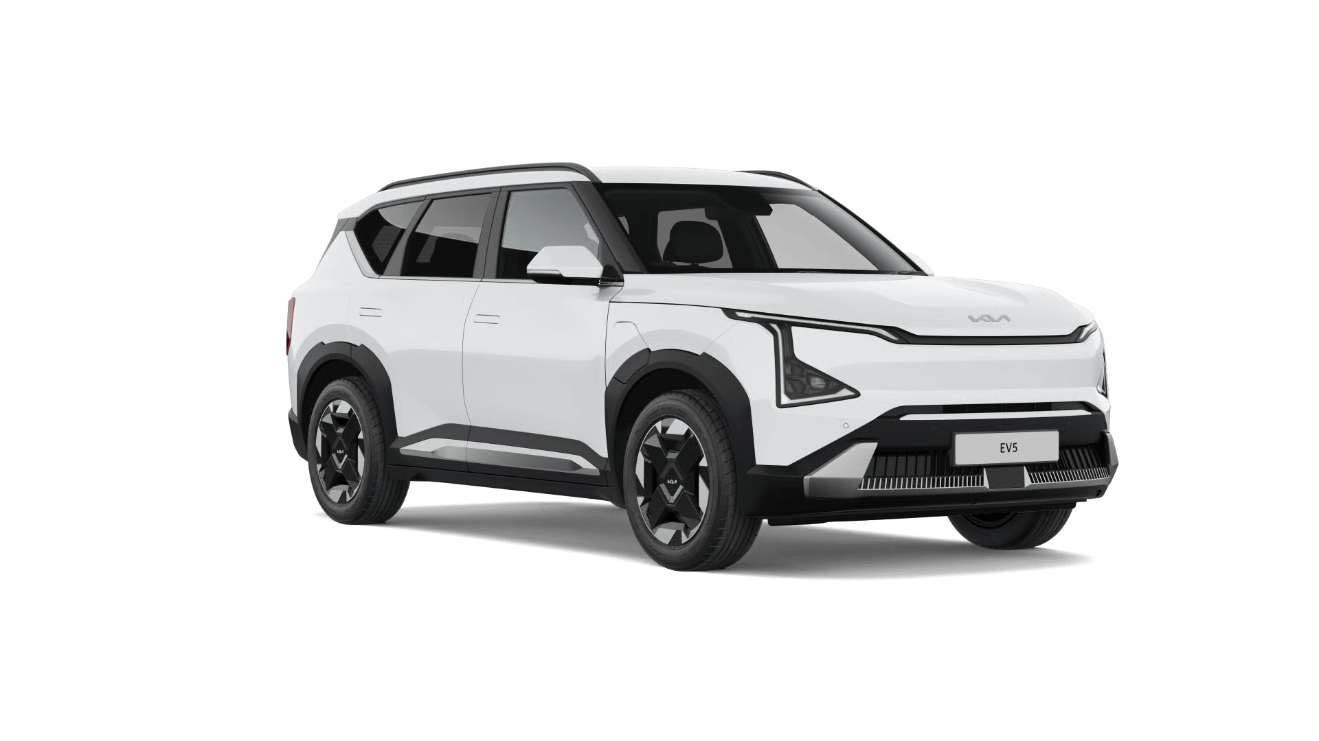 EV5 Motability