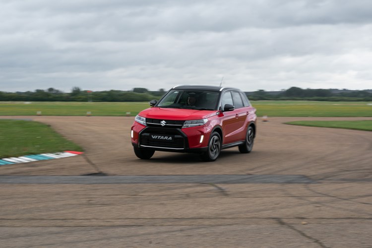 Vitara 