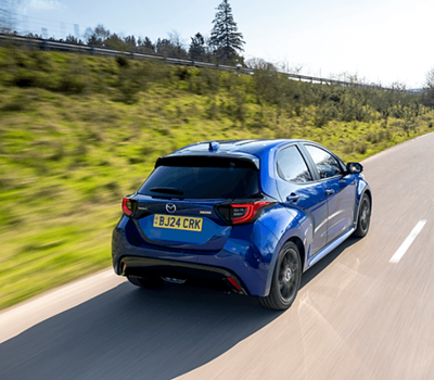 How To Choose The Right Mazda For Your Lifestyle