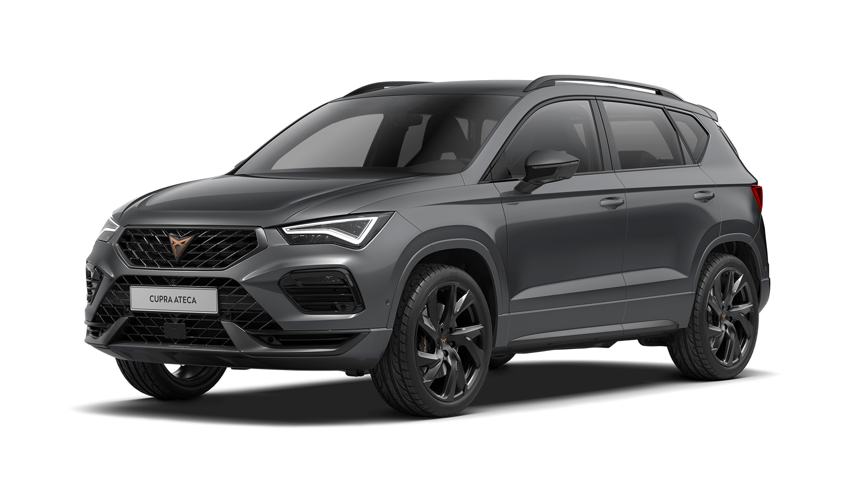 Ateca