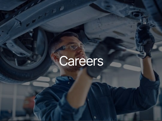 Careers Jobs Vacancies at Underwoods Motoring