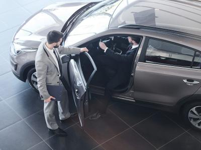 Used Cars