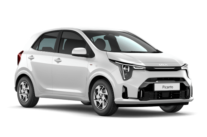 Kia Picanto Offer