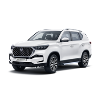 Rexton Commercial
