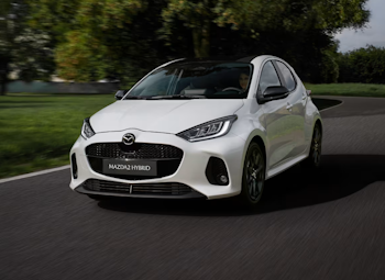 Mazda UK Introduces Six-Year 100,000-Mile Warranty 