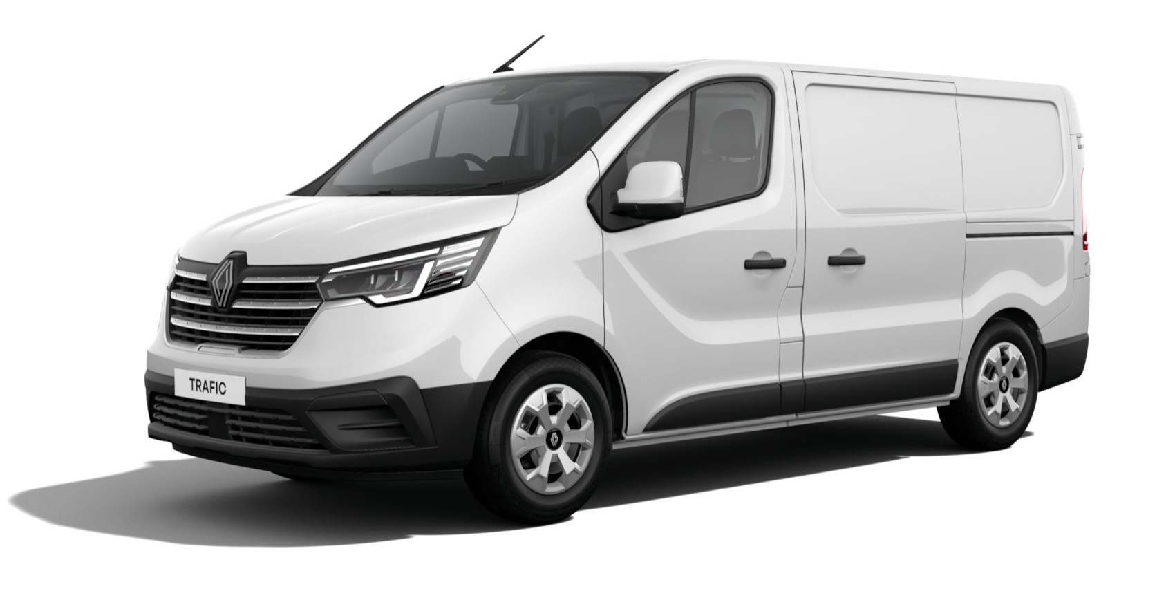 TRAFIC VAN FINANCE LEASE OFFER