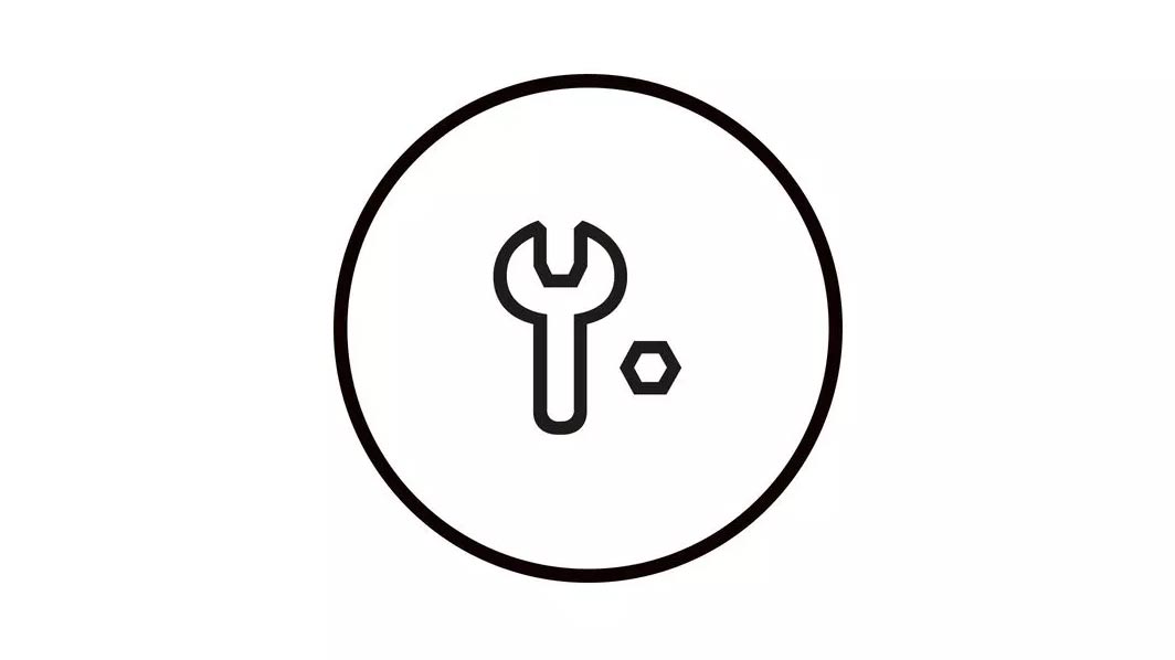 service icon