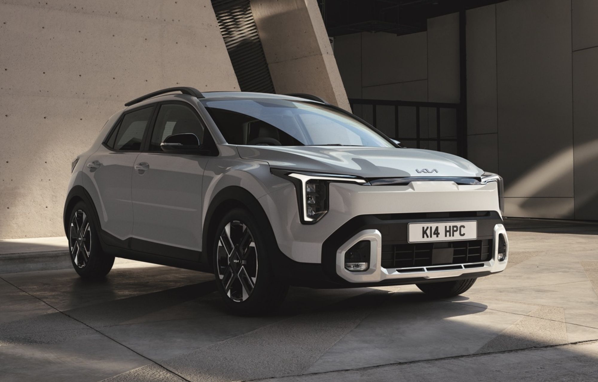 Kia Stonic PCP offer