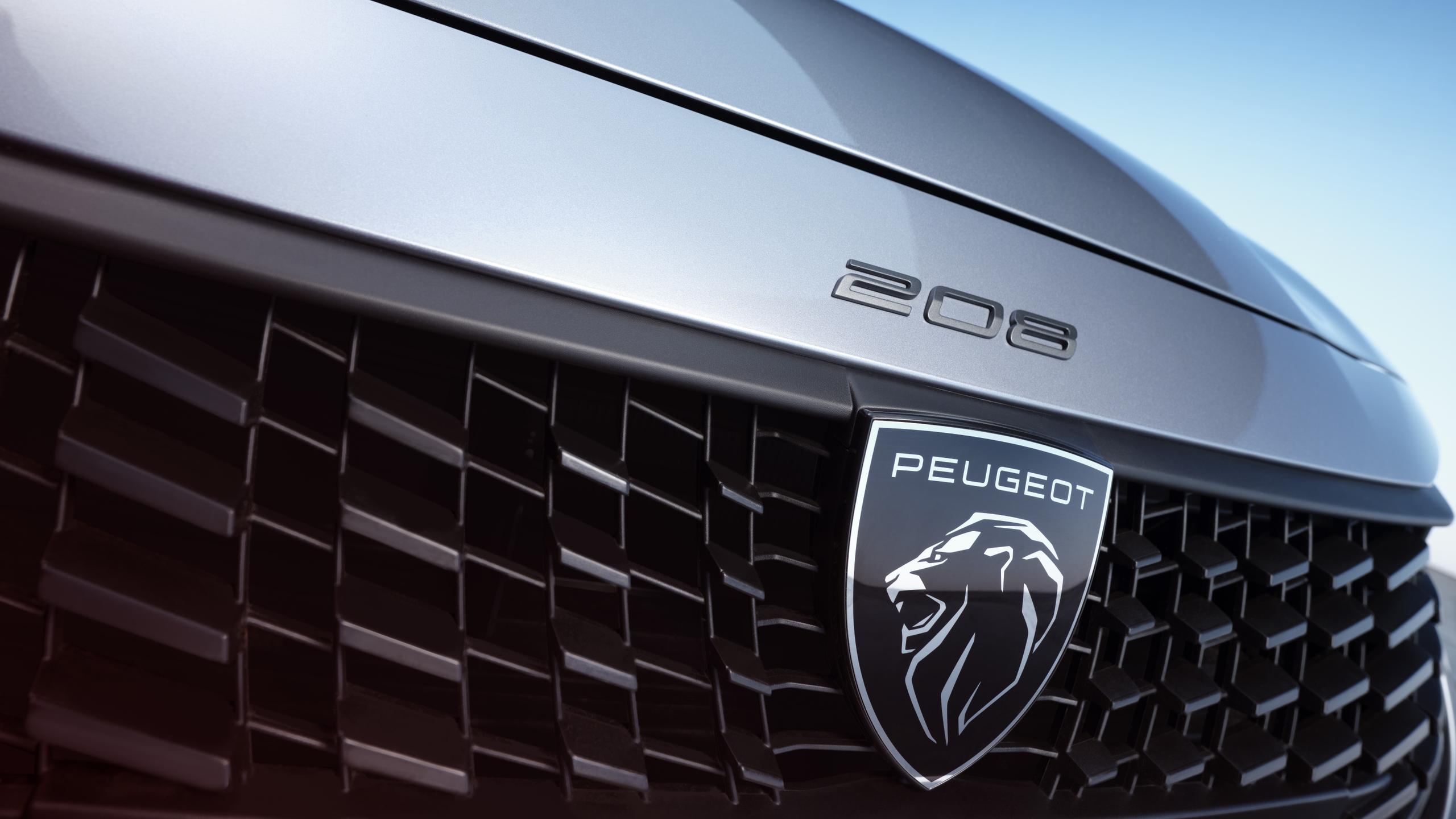 New Peugeot 208 save up to £4,000