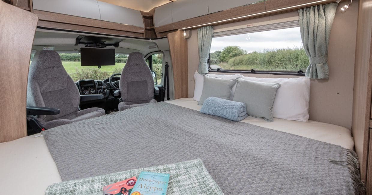Auto-Trail Imala