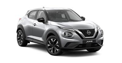 Nissan Dealer | London, Kent, Surrey | Ancaster Group